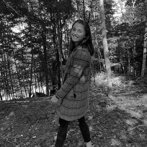 Meet your Posher, Avery